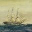 Cutty Sark’, William Lionel Wyllie
