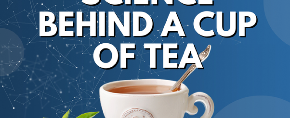 khoa hoc ve trà