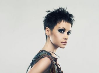 Famous Model’s Haircut: The Meaning Behind Her New Short Style