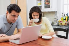 Poll: Are You Using Web Technology to Process Payments?