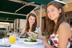 The Best Vegan and Vegetarian Restaurants